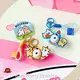 Pvc Keychain Manufacturers - - RanHong 1