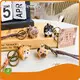 Wholesale Shaker Keychain Manufacturer Shaker Keychain Manufacturer Company 1