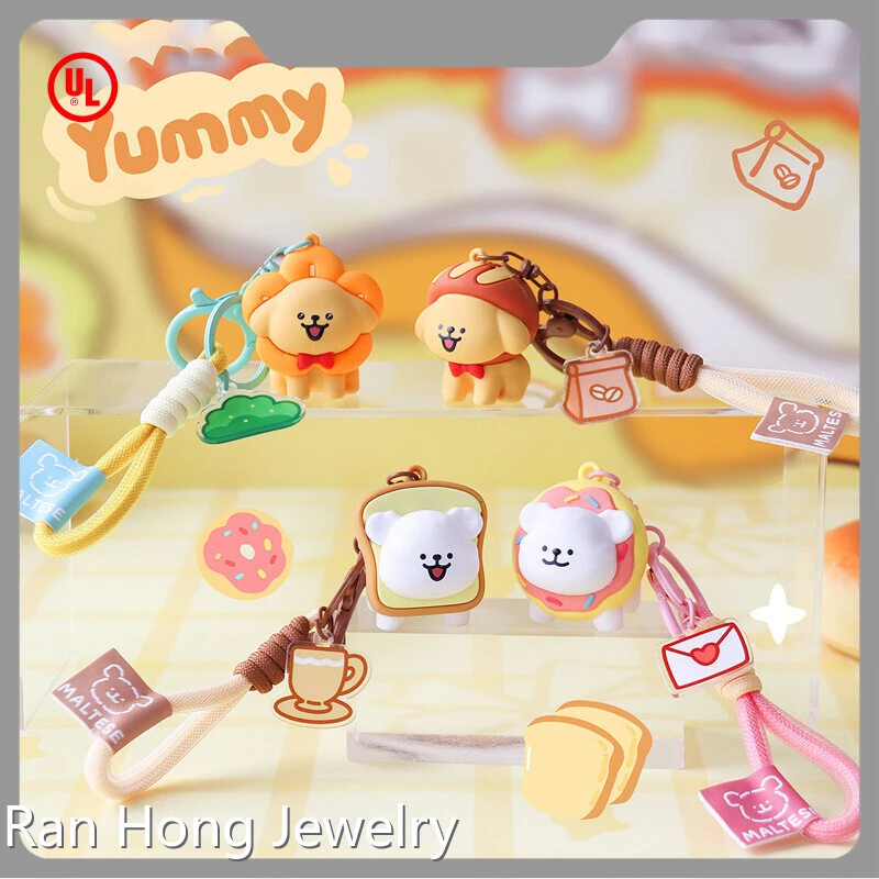 Acrylic Keychain Manufacturer Supplier 1