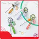 RanHong Customized Rubber Keychain Online Manufacturer 1