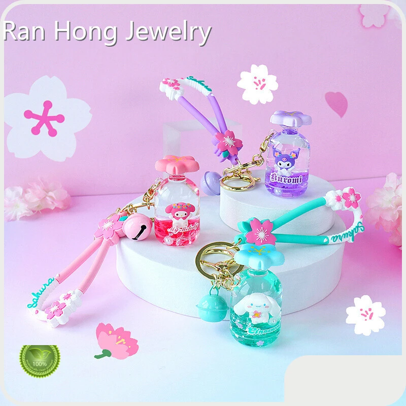 Factory Pvc Rubber Keychains Pvc Rubber Keychains Company 1