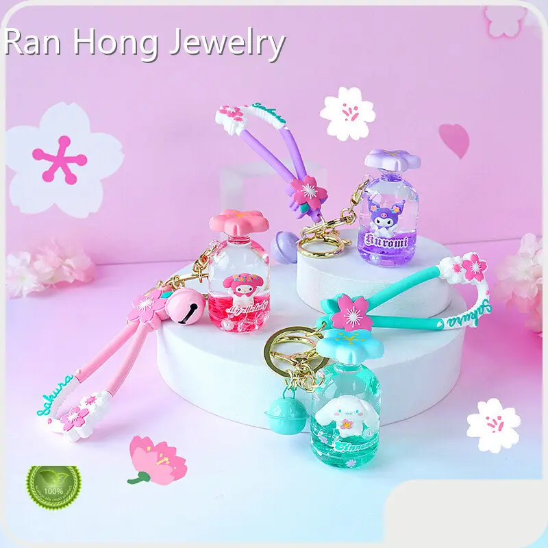 Factory Pvc Rubber Keychains Pvc Rubber Keychains Company 1