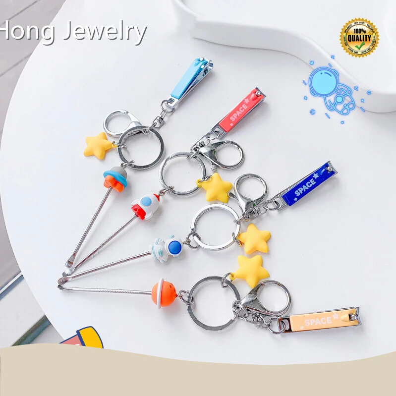 RanHong Wholesale Custom Keychains Wholesale Custom Keychainsdistributor 1