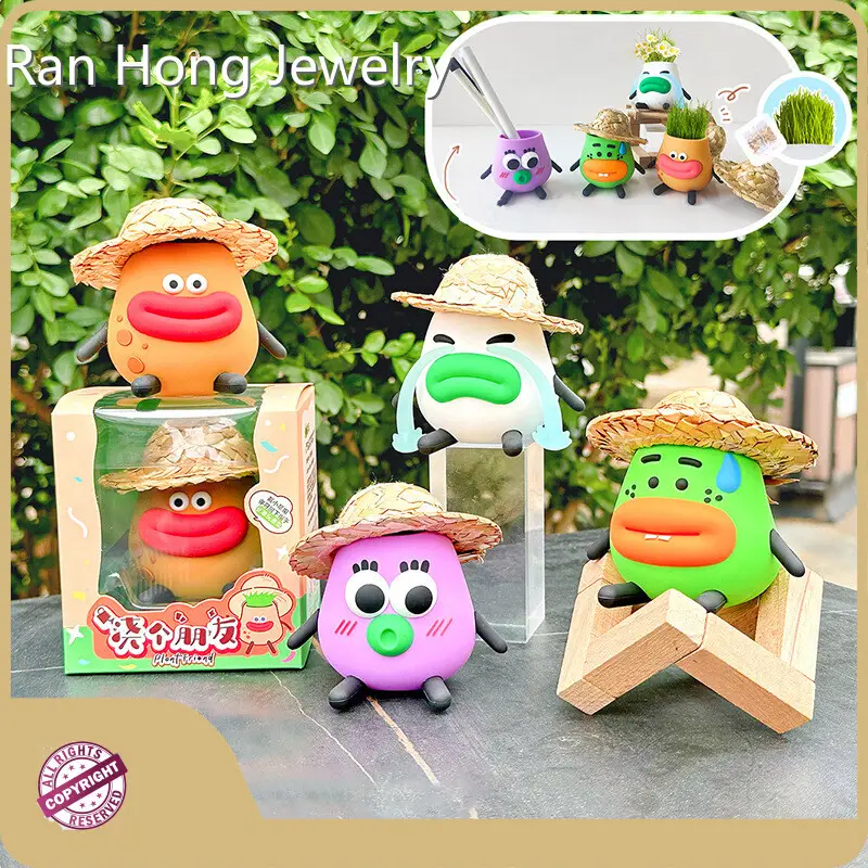 Top Rubber Keyring Custom Factory 1