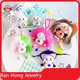 RanHong Plush Toy Keychain Manufacturer 1