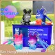 Shaker Keychain Manufacturer Upplier 1