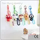 Resin Flower Keychains Maker 1
