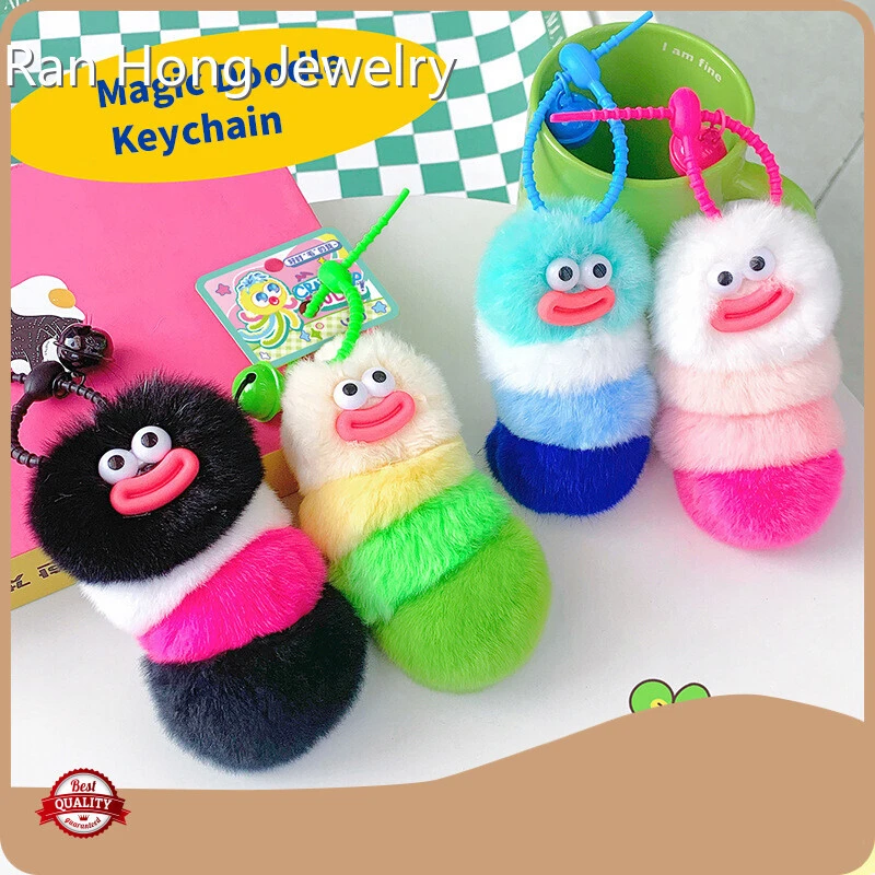 Keychain Ring Manufacturers by RanHong 1