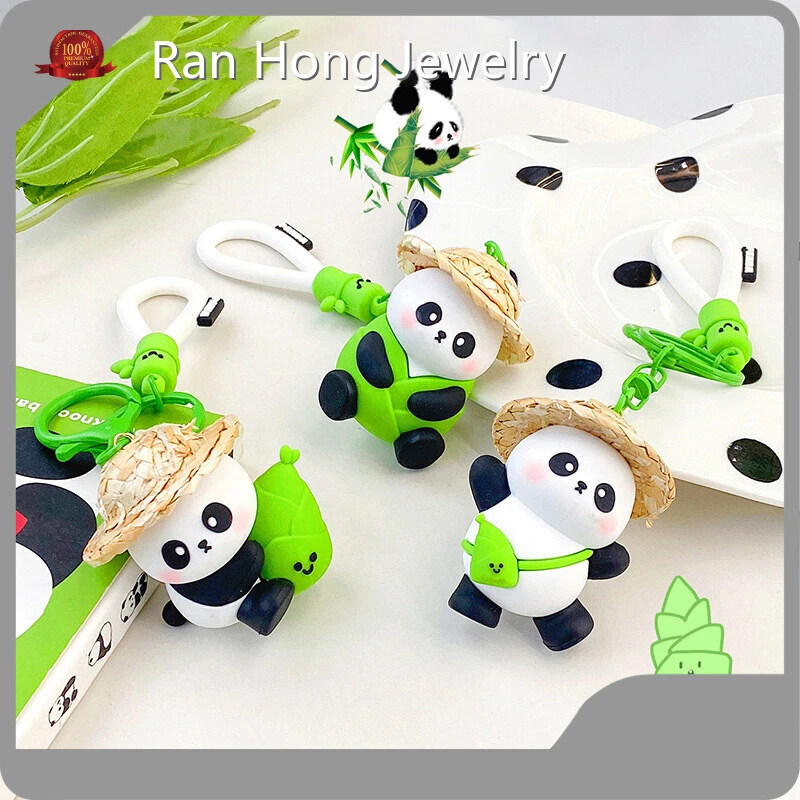 RanHong Pvc Keychains Manufacturer Pvc Keychains Manufacturerfactory 1