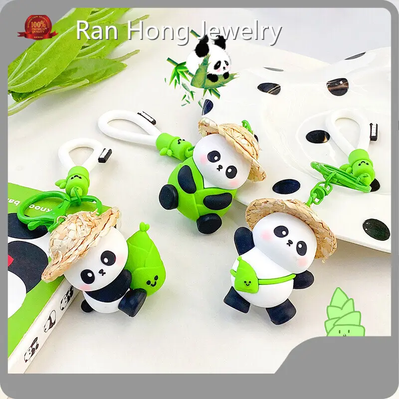 RanHong Pvc Keychains Manufacturer Pvc Keychains Manufacturerfactory 1