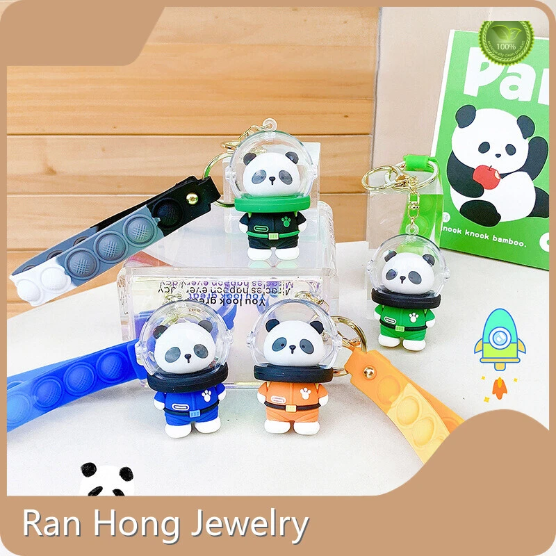 Factory Direct Rubber Keychain Manufacturers Manufacturer 1