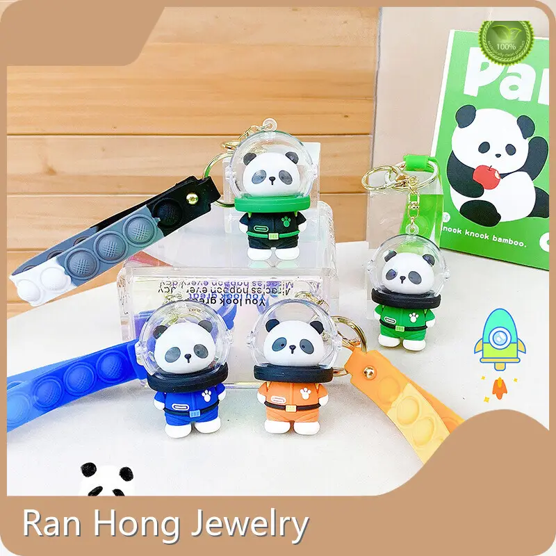 Factory Direct Rubber Keychain Manufacturers Manufacturer 1