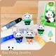 Factory Direct Rubber Keychain Manufacturers Manufacturer 1