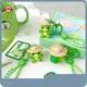 RanHong Resin Art Keychain Factory Price 1