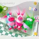 Bulk Plush Toy Keychain 1