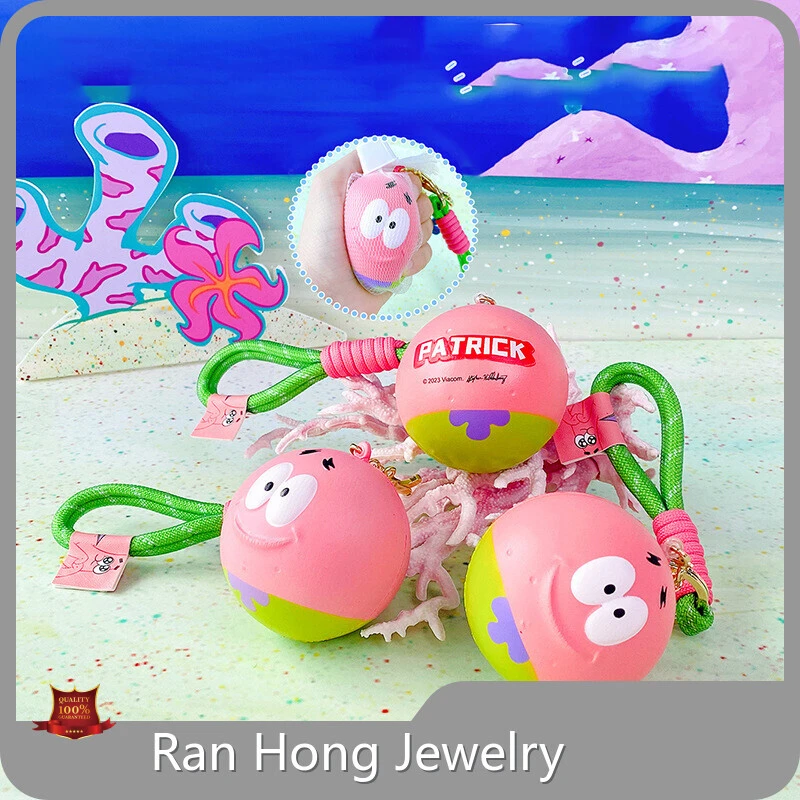 Plastic Keychain Manufacturers - - RanHong-1 1