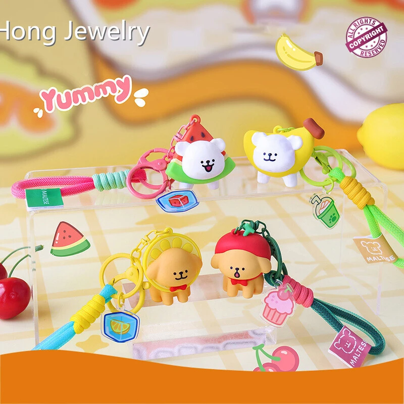 Acrylic Keychain Supplier - - RanHong 1