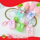 Plastic Keychain Manufacturers by RanHong 1