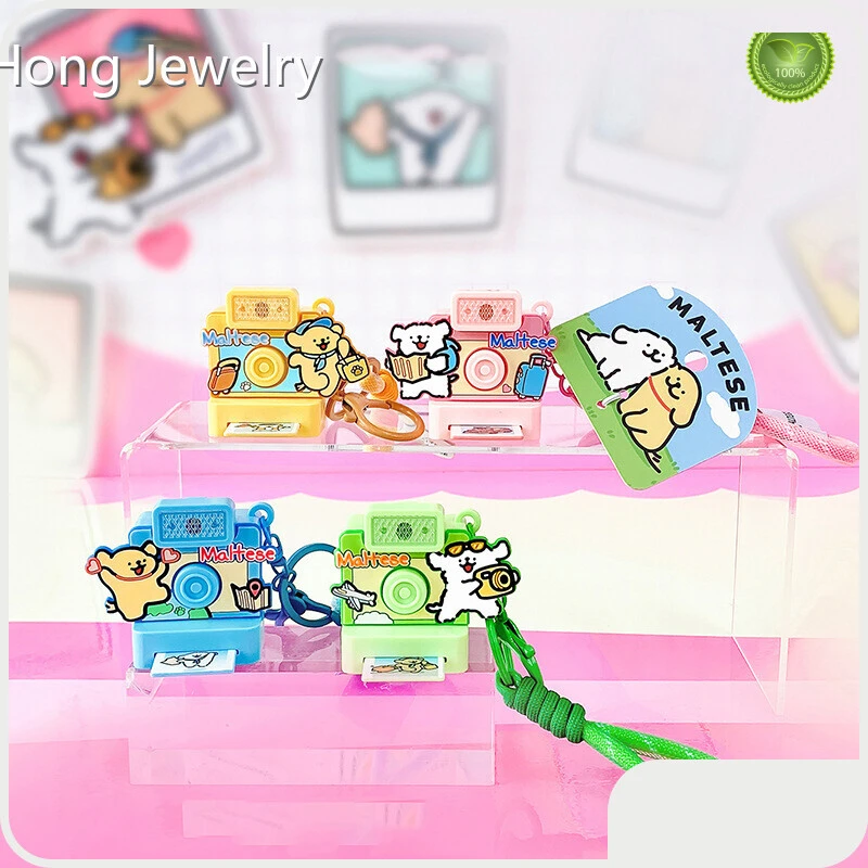 RanHong Acrylic Key Chain Manufacturers Acrylic Key Chain Manufacturersmanufacturer 1