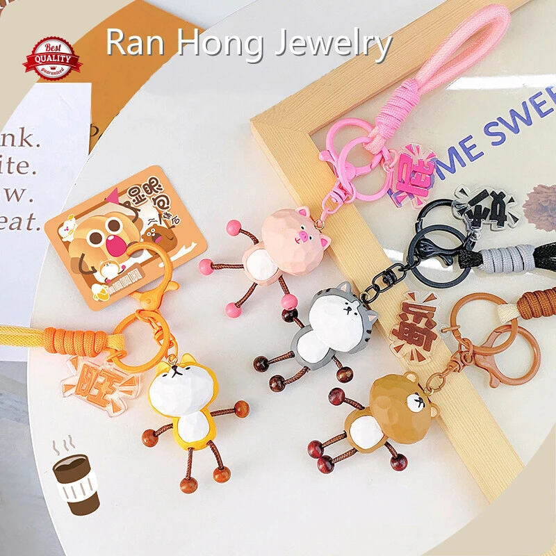 Custom Resin Keychain Alphabet Maker 1