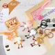 Custom Resin Keychain Alphabet Maker 1