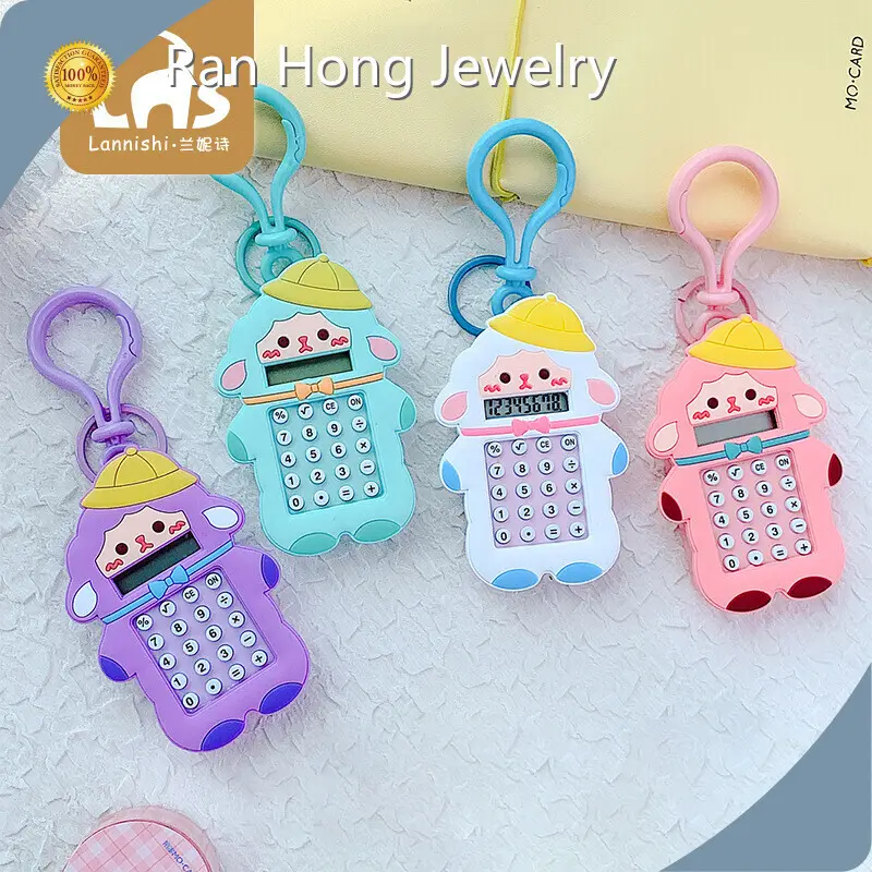 Acrylic Key Chain Manufacturers Manufacturer 1