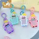 Acrylic Key Chain Manufacturers Manufacturer 1