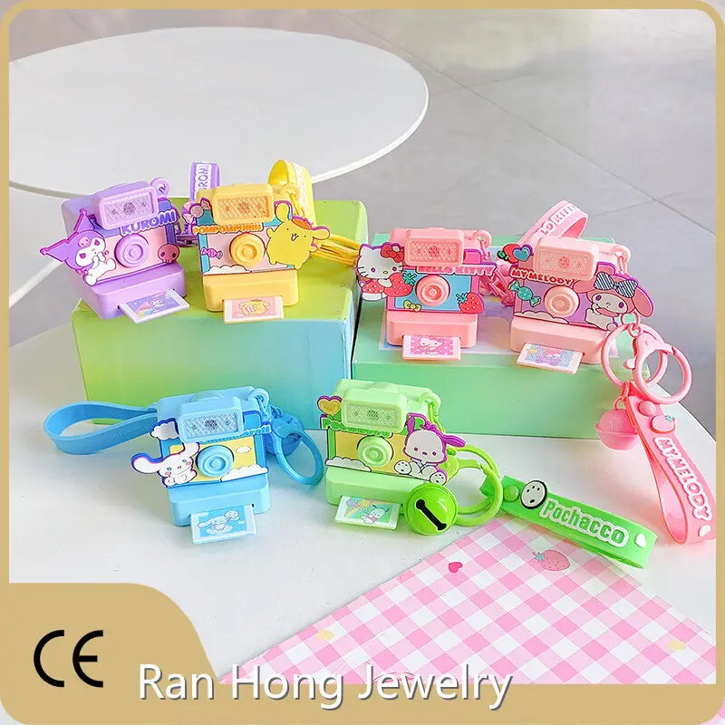 Factory Price Tool Keychains Factory 1