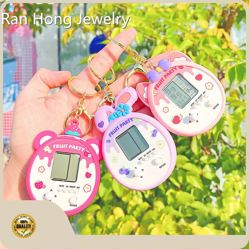 Custom Keychain Manufacturers Manufacturer 1