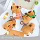 Customcute Plush Keychain 1