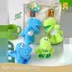 Bulk Buycuddly Toy Keyrings 1
