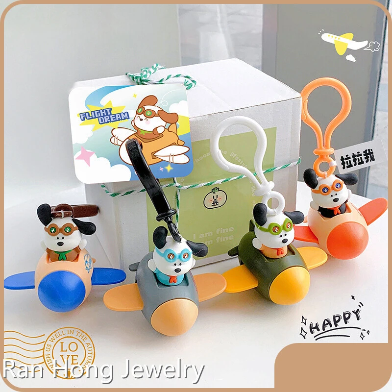 Pvc Rubber Keychains Manufacturer 1