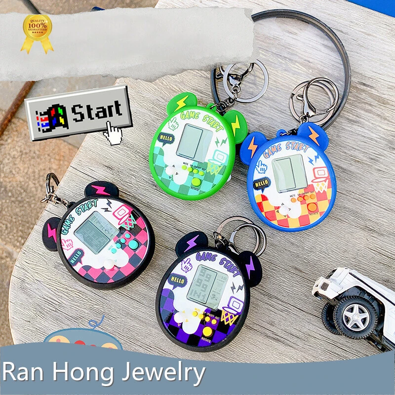 Acrylic Key Chain Manufacturers Factory 1