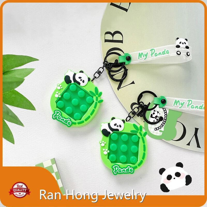 Keychain Ring Manufacturers by RanHong-1 1