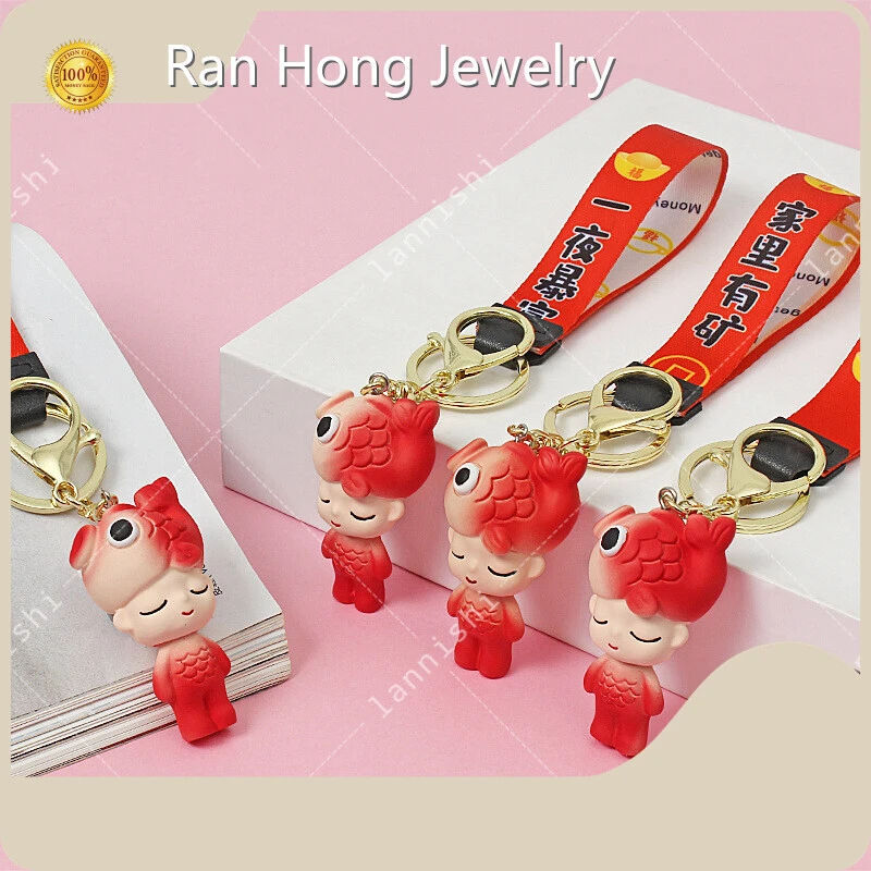 Factory Acrylic Keychain Manufacturer Factory 1
