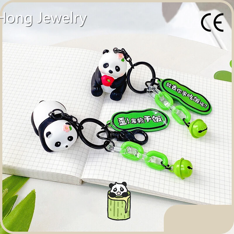 Latestbest Acrylic Keychain Manufacturer 1