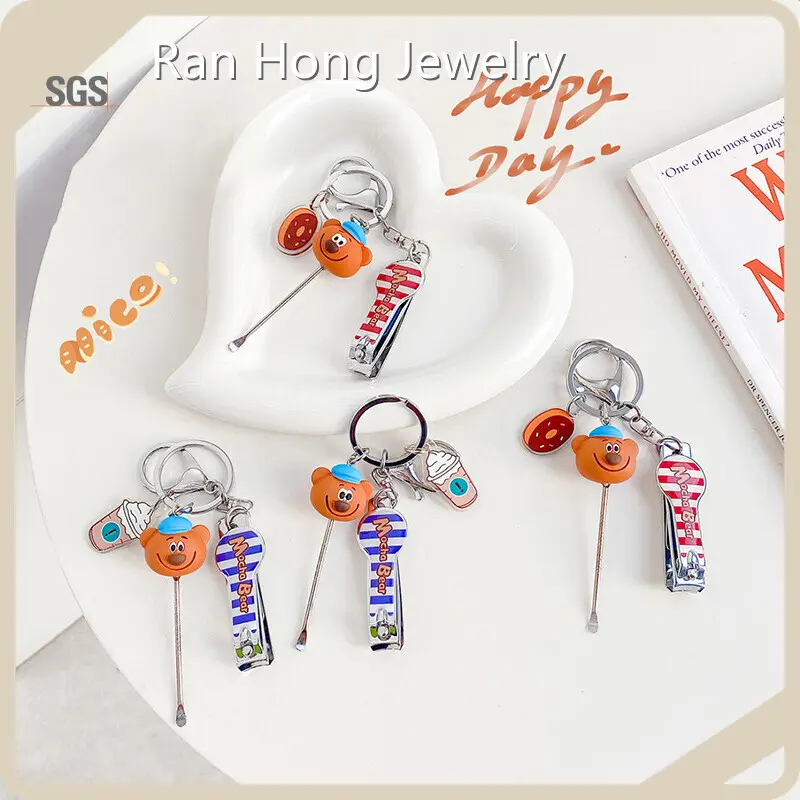 RanHong Keychain Tool Factory Price 1