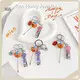 RanHong Keychain Tool Factory Price 1