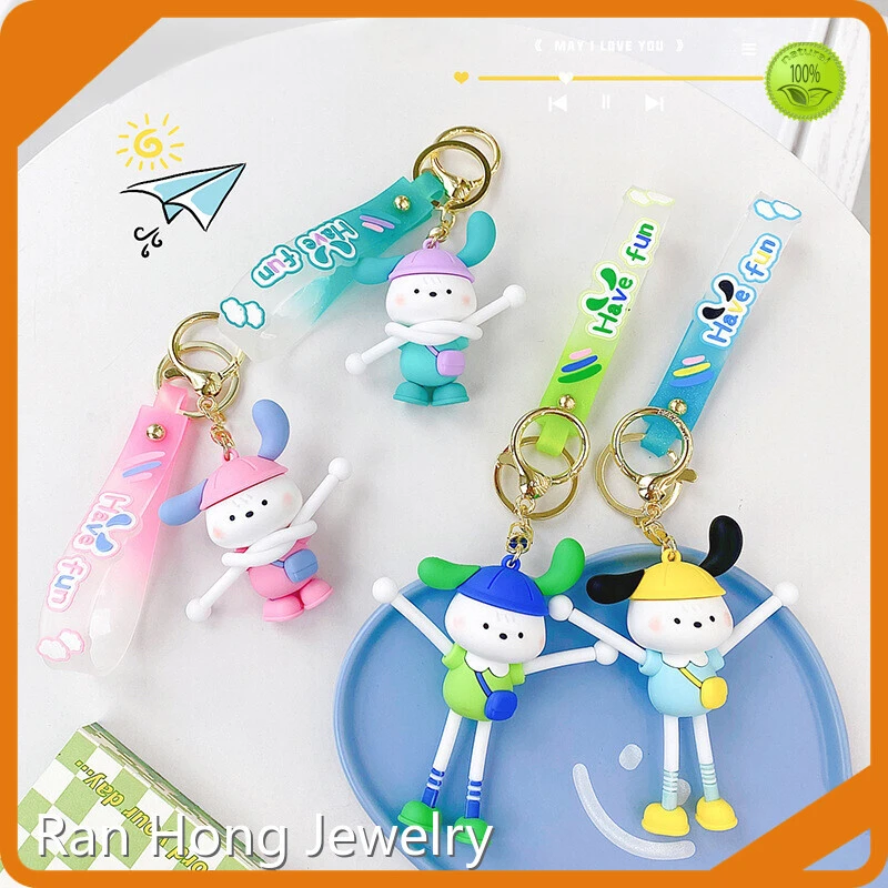 Soft Pvc Keychain Maker 1