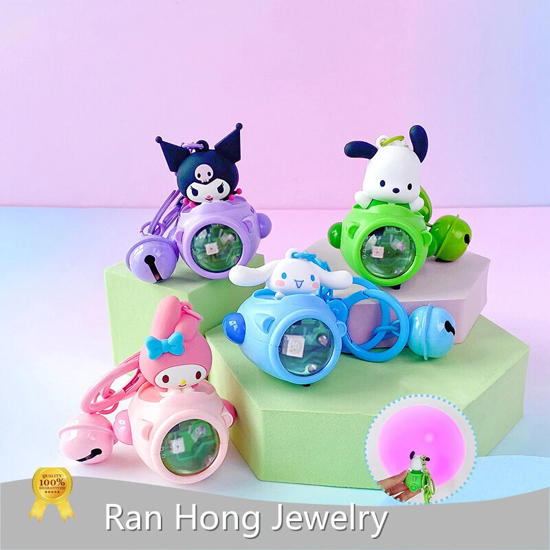 Rubber Keyring Manufacturer Supplier 1
