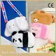 Keychain Soft Toy From China 1