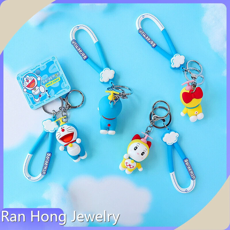 Keychain Ring Manufacturers by RanHong-2 1