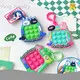 Factory Price Acrylic Keychain Supplier Price List 1