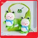 Shaker Keychain Manufacturer - - RanHong-1 1