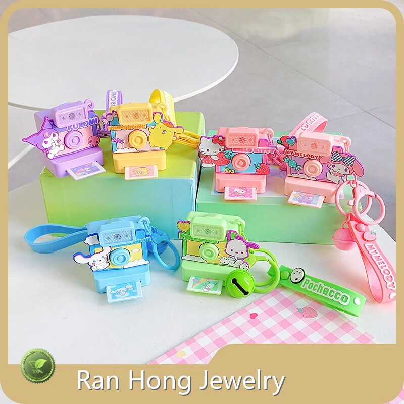 Custom Keychain Tool Manufacturer 1