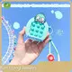Rubber Keyring Manufacturer Factory 1
