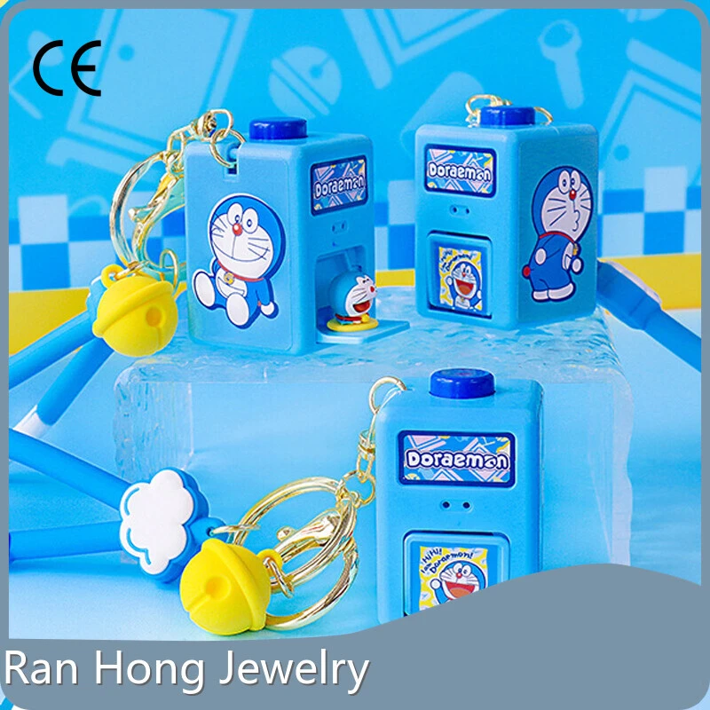 Acrylic Keychain Supplier - - RanHong-1 1