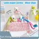 RanHong Custom Acrylic Keychain Manufacturers Distributor 1