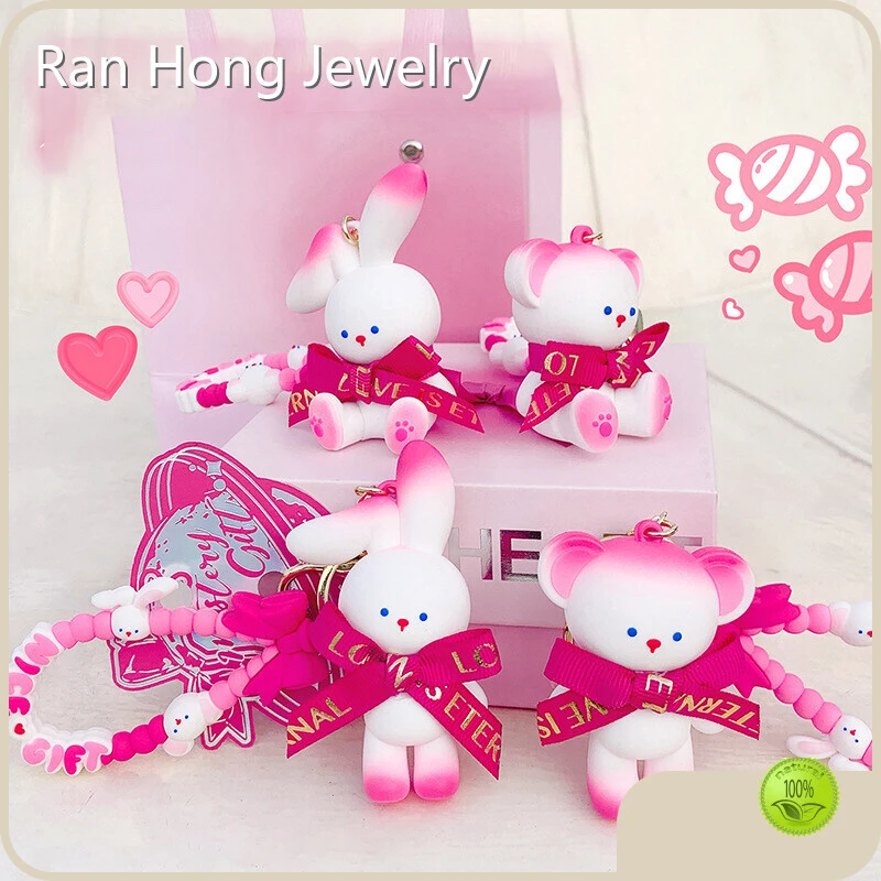 Custom Pvc Keychain Distributor 1