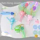 Soft Pvc Keychain From China 1